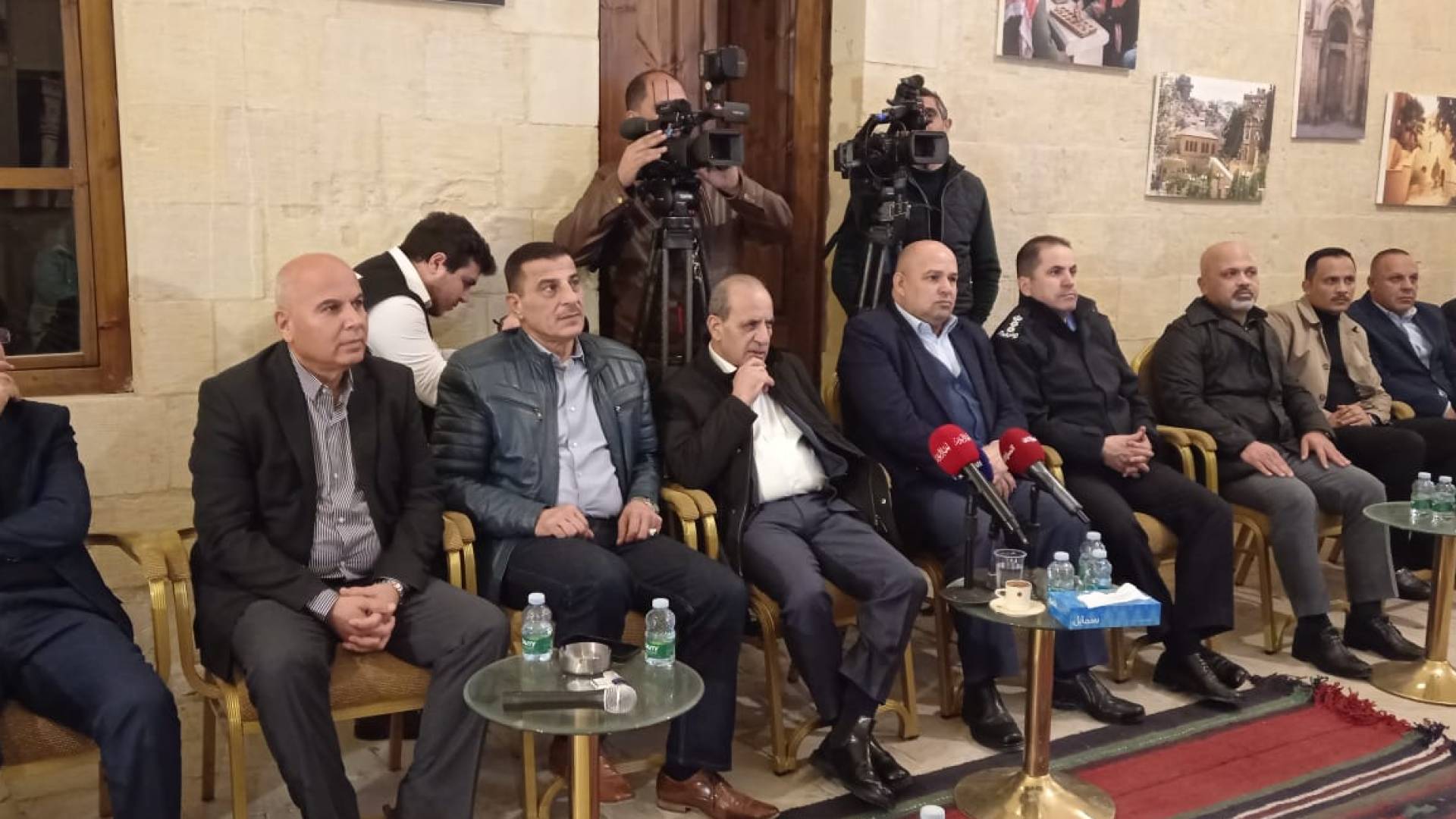 فوز بلدية السلط بعد منافسة واسعة مع أكثر من 630 مدينة حول العالم في المرحلة الأولى.