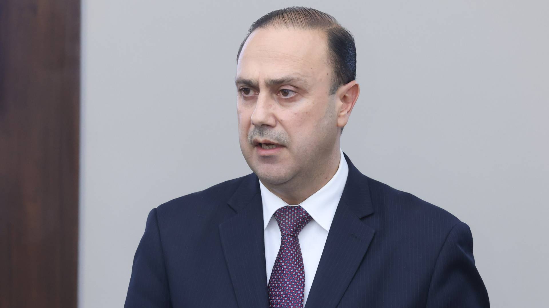 وزير الاتصال الحكومي، الناطق الرسمي باسم الحكومة، الدكتور محمد المومني