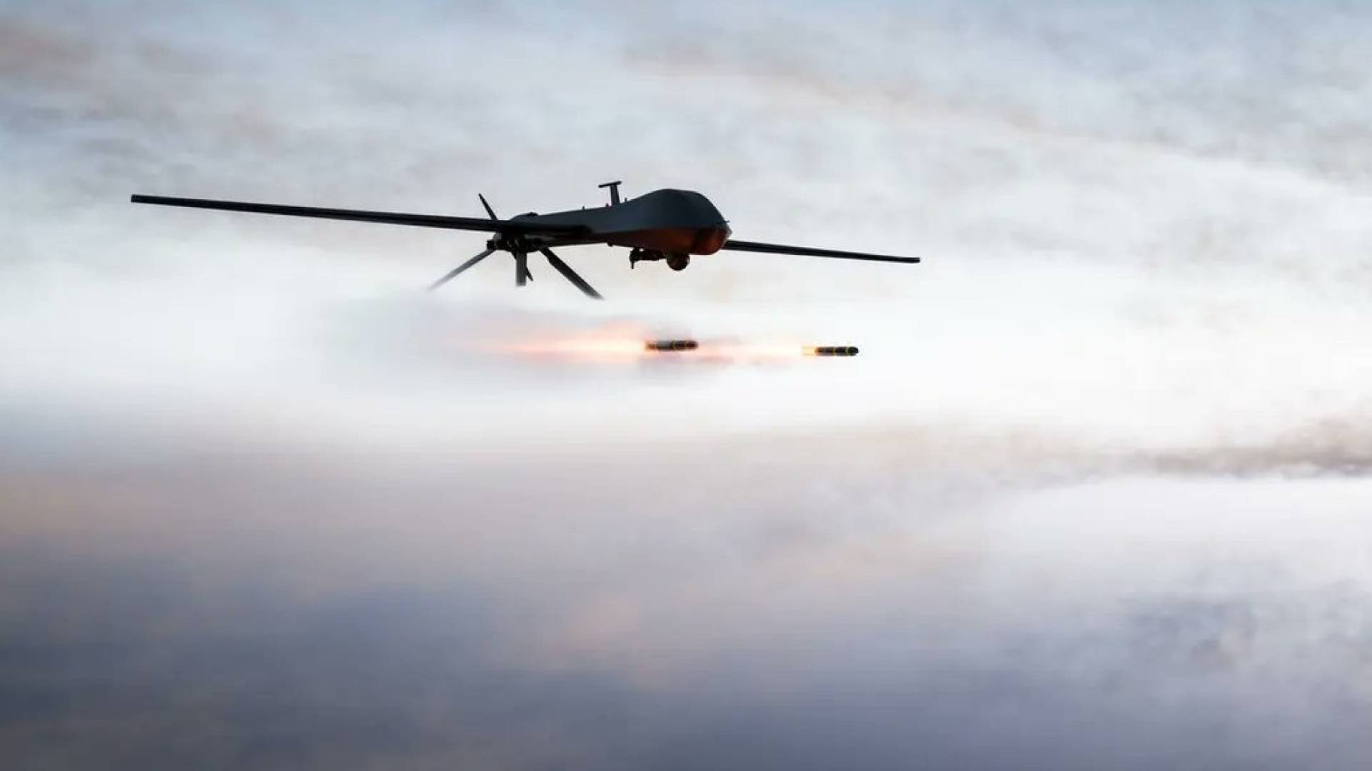 مسيرات أوكرانية