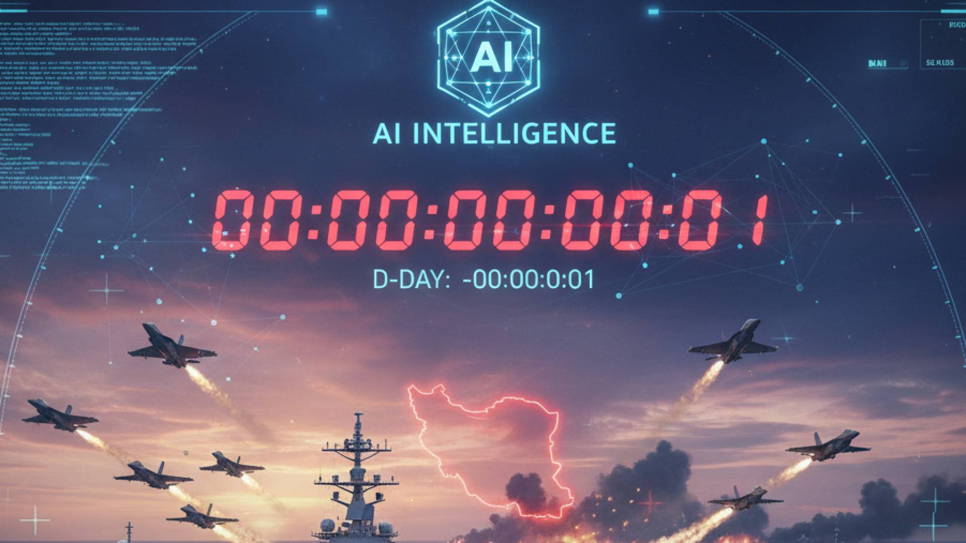 صورة مولدة بالذكاء الاصطناعي