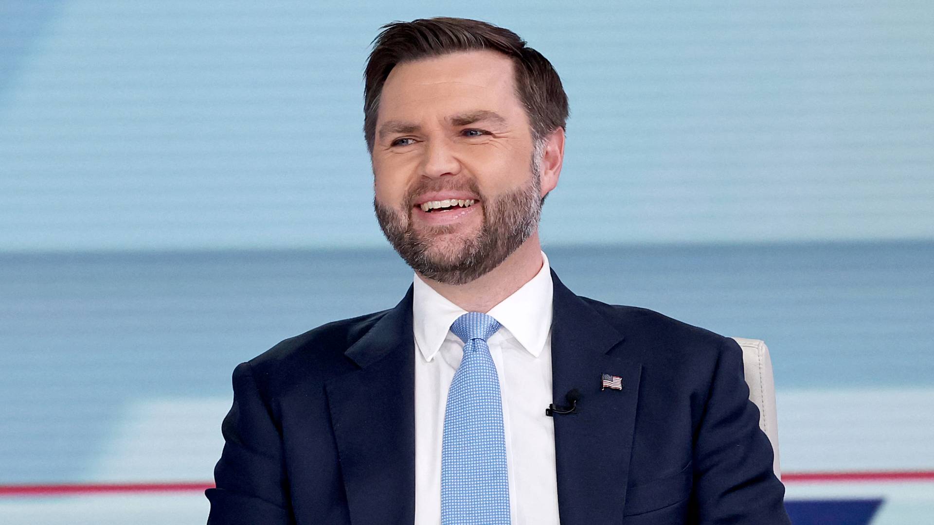 نائب الرئيس الأمريكي جي دي فانس