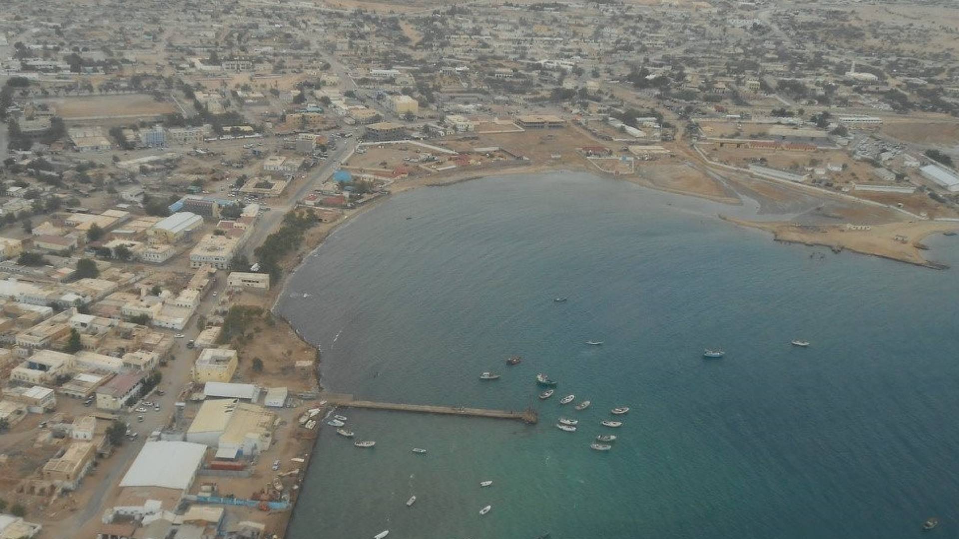 أرض الصومال