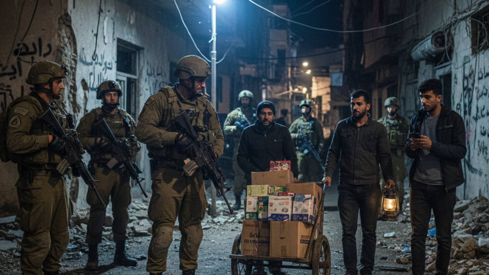 صورة مولدة بالذكاء الاصطناعي