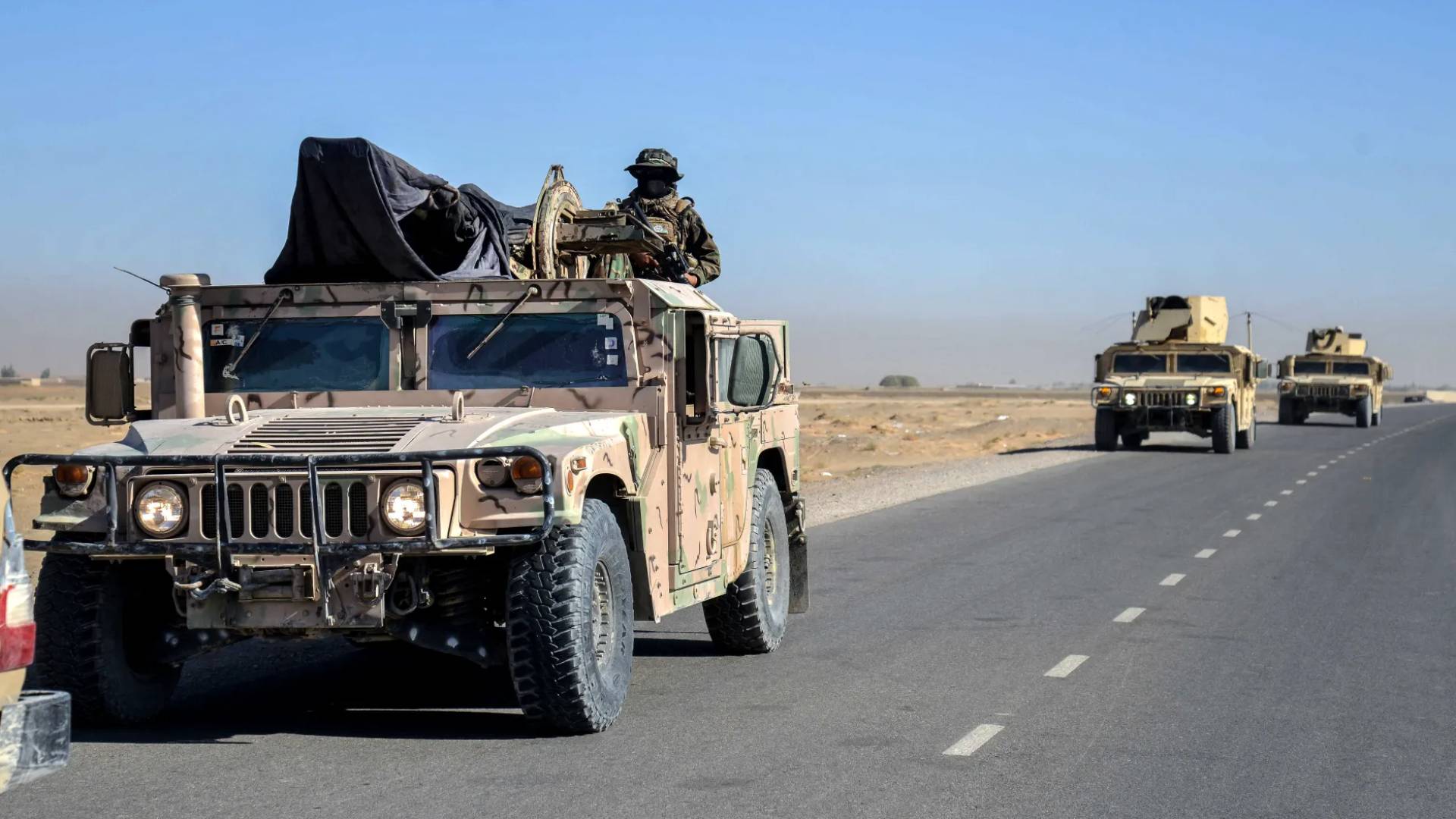 الجيش الباكستاني