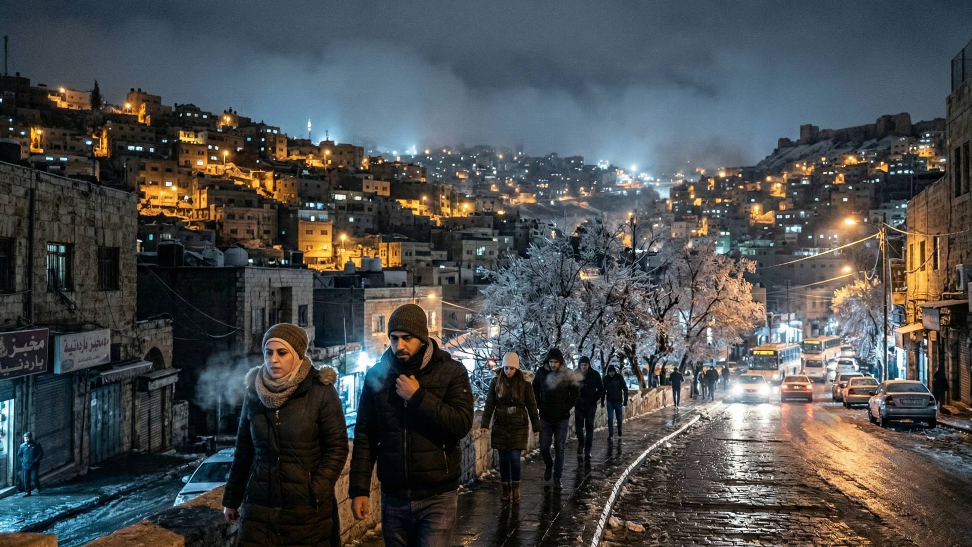 صورة مولدة بالذكاء الاصطناعي