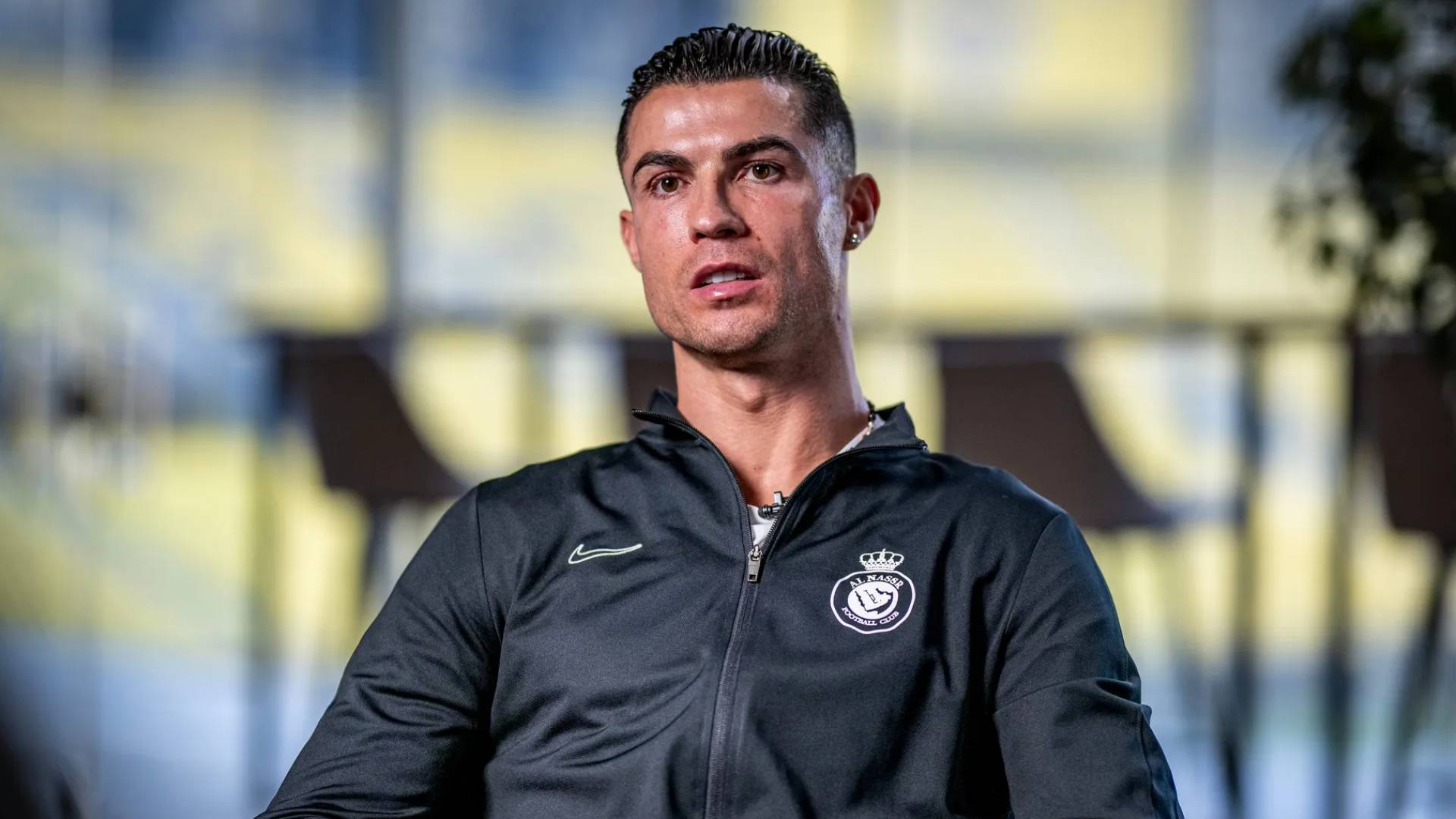 كريستيانو رونالدو