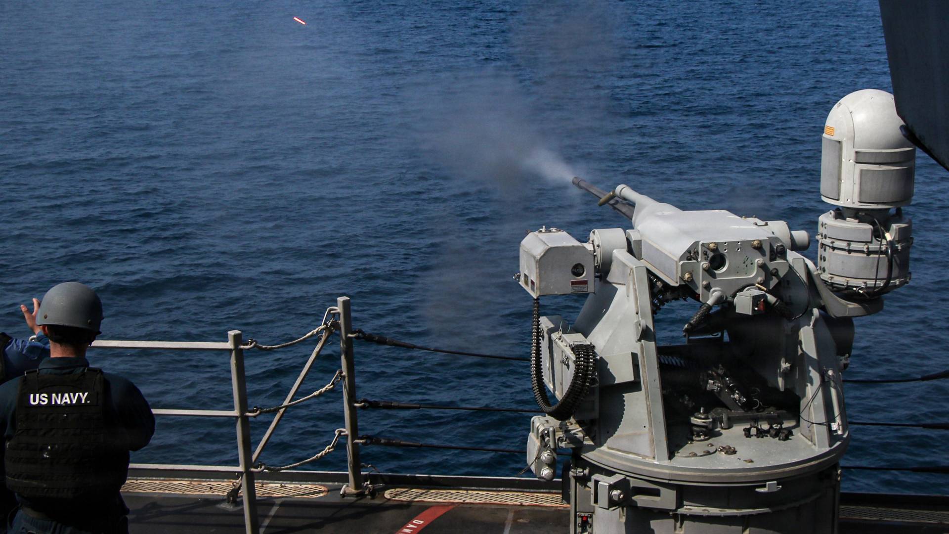 تدريب بلذخيرة الحية