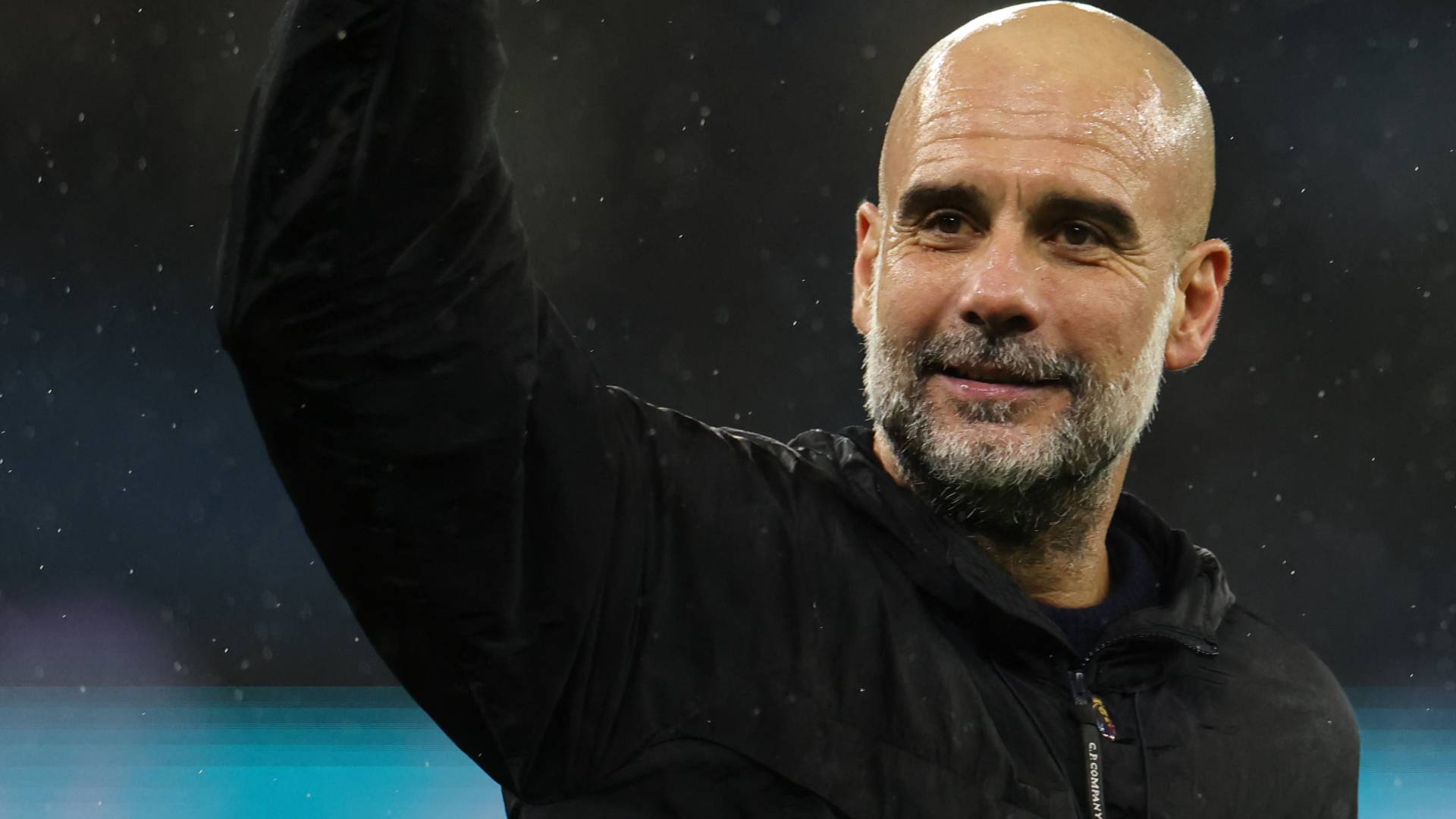 بيب غوارديولا