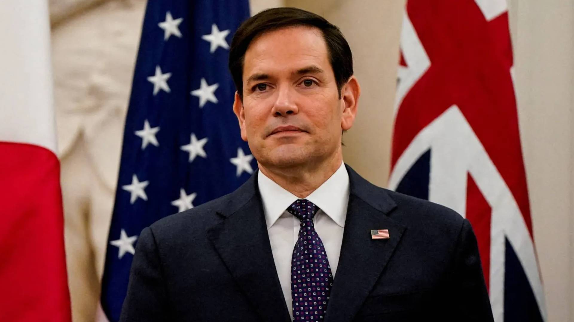 ماركو روبيو