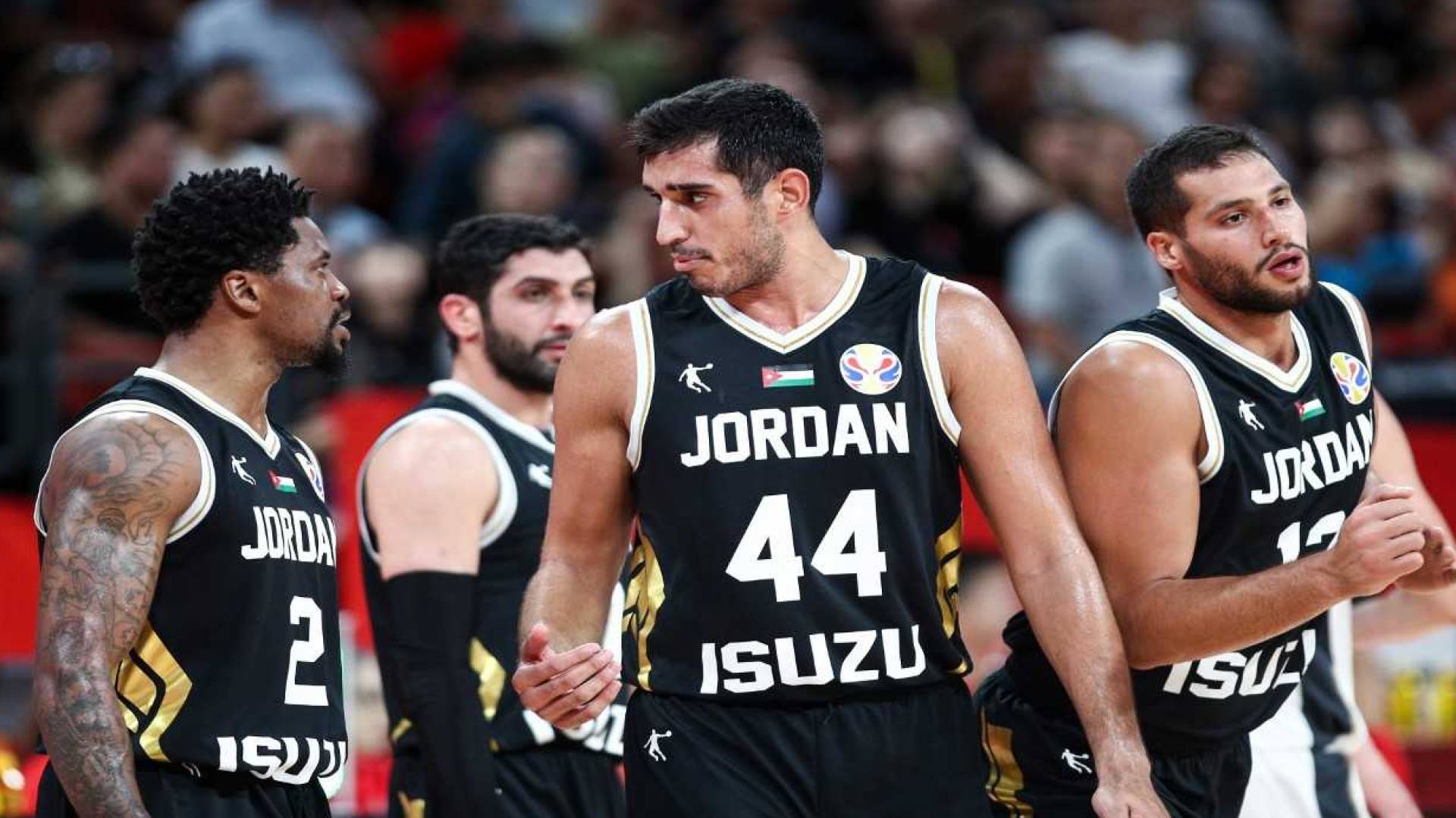 الاتحاد الآسيوي يقرر تأجيل مباريات تصفيات كأس العالم لكرة السلة 2027