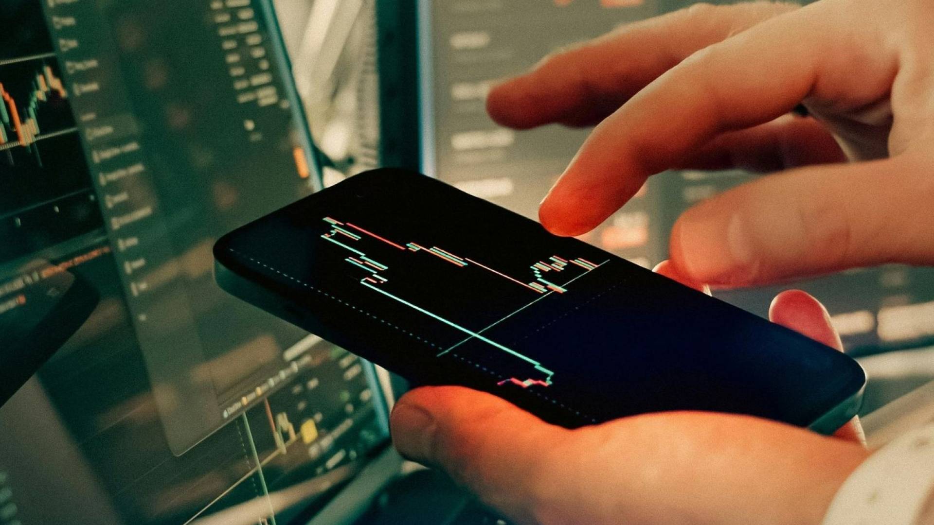 أسواق الأسهم