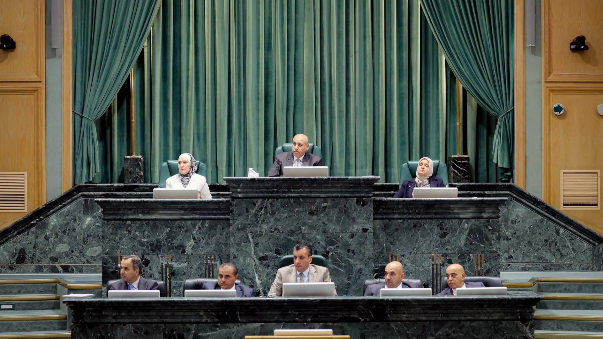 مجلس النواب