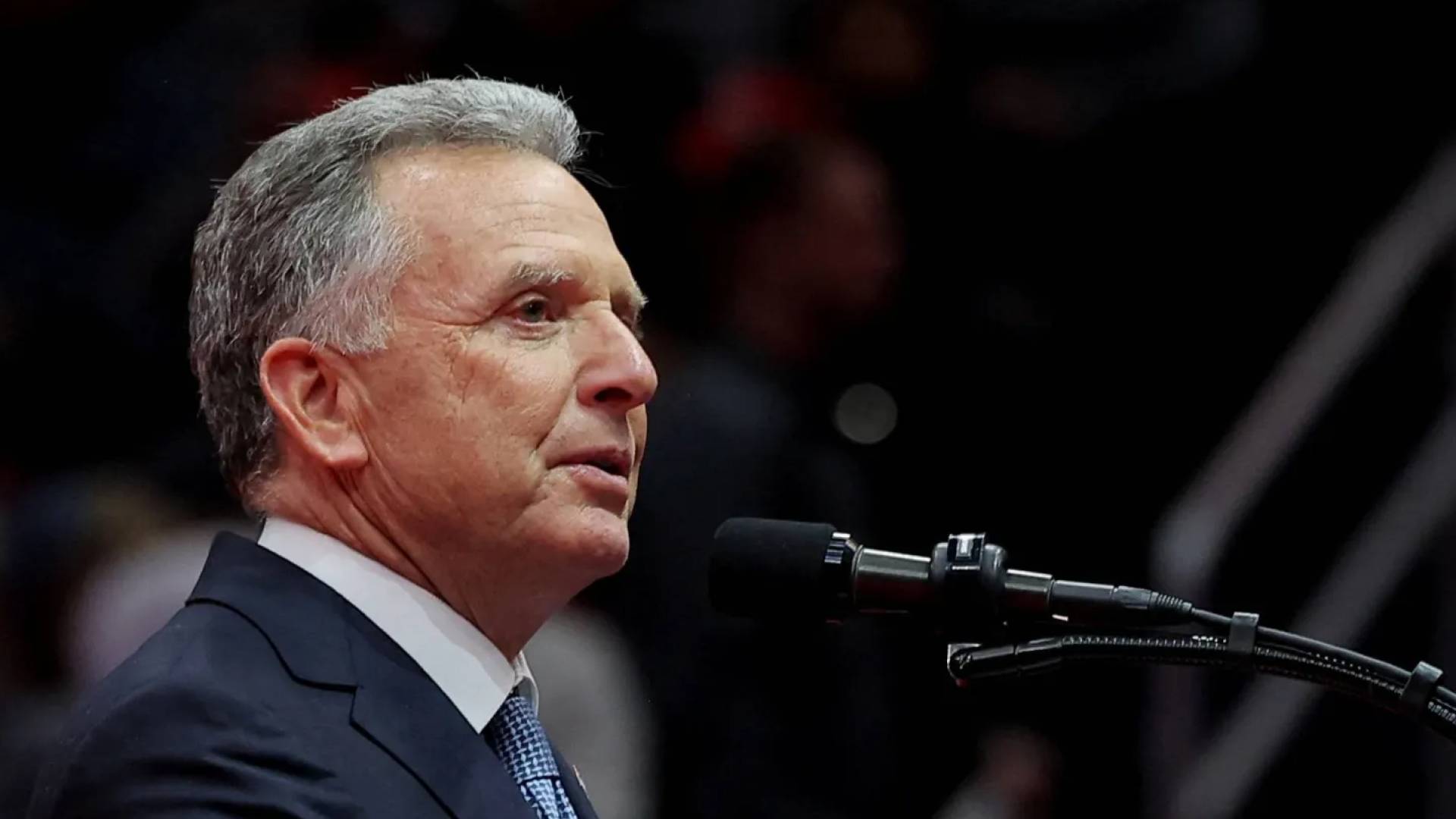 المبعوث الأمريكي ويتكوف