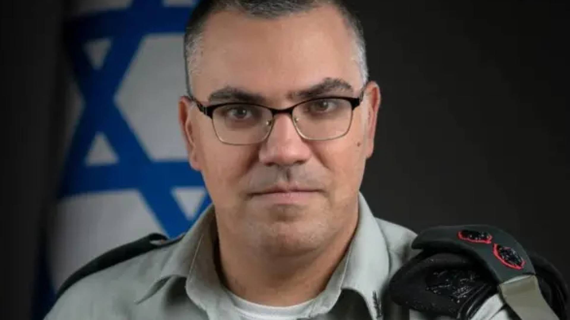 افيخاي أدرعي