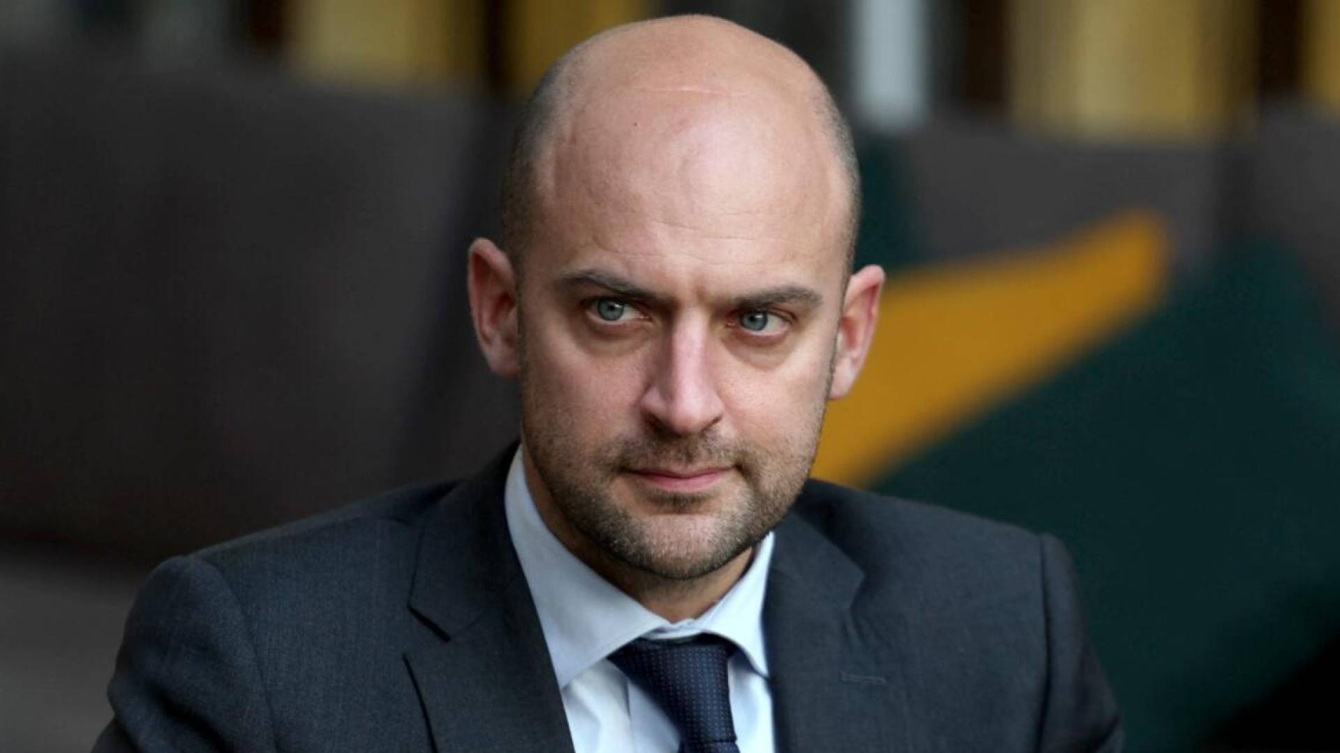 زير الخارجية الفرنسي جان نويل بارو