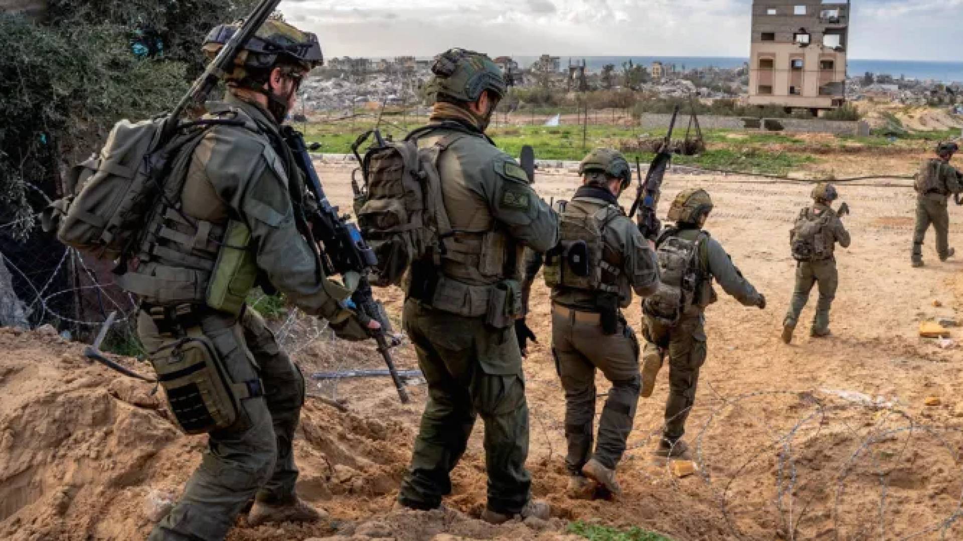 جيش الاحتلال يعلن استهداف قيادي إيراني بارز في قلب طهران