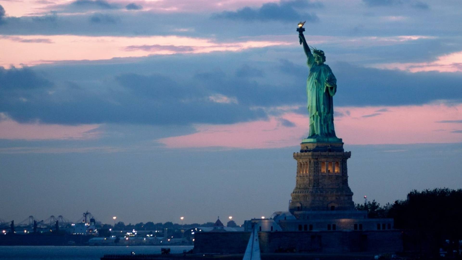 الولايات المتحدة الأمريكية