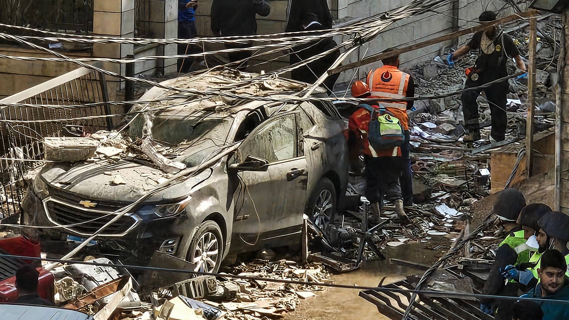 غارات الاحتلال على لبنان