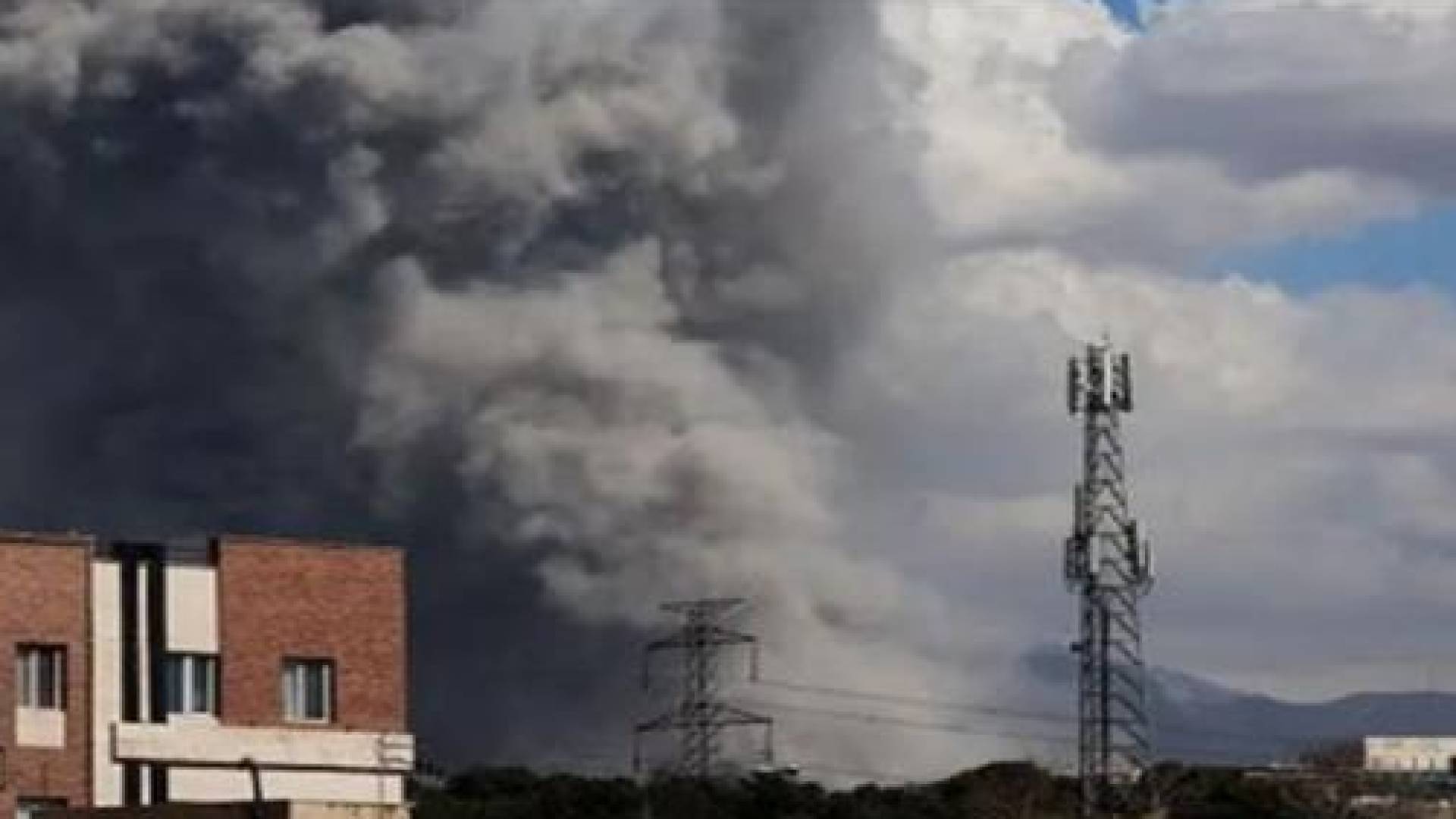 واشنطن تقلص تمثيلها الدبلوماسي في قبرص بسبب مخاطر أمنية