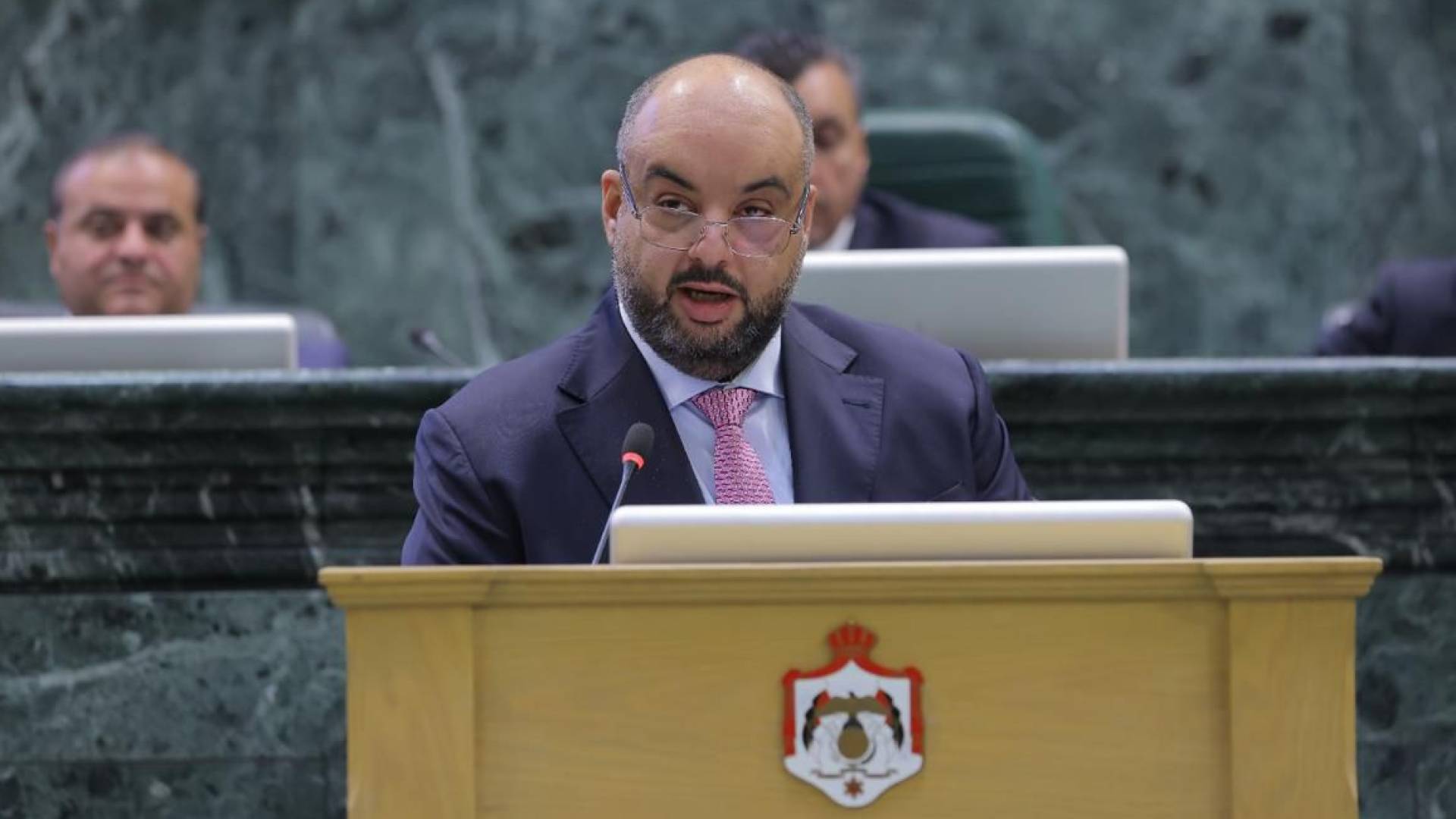 زهير الخشمان