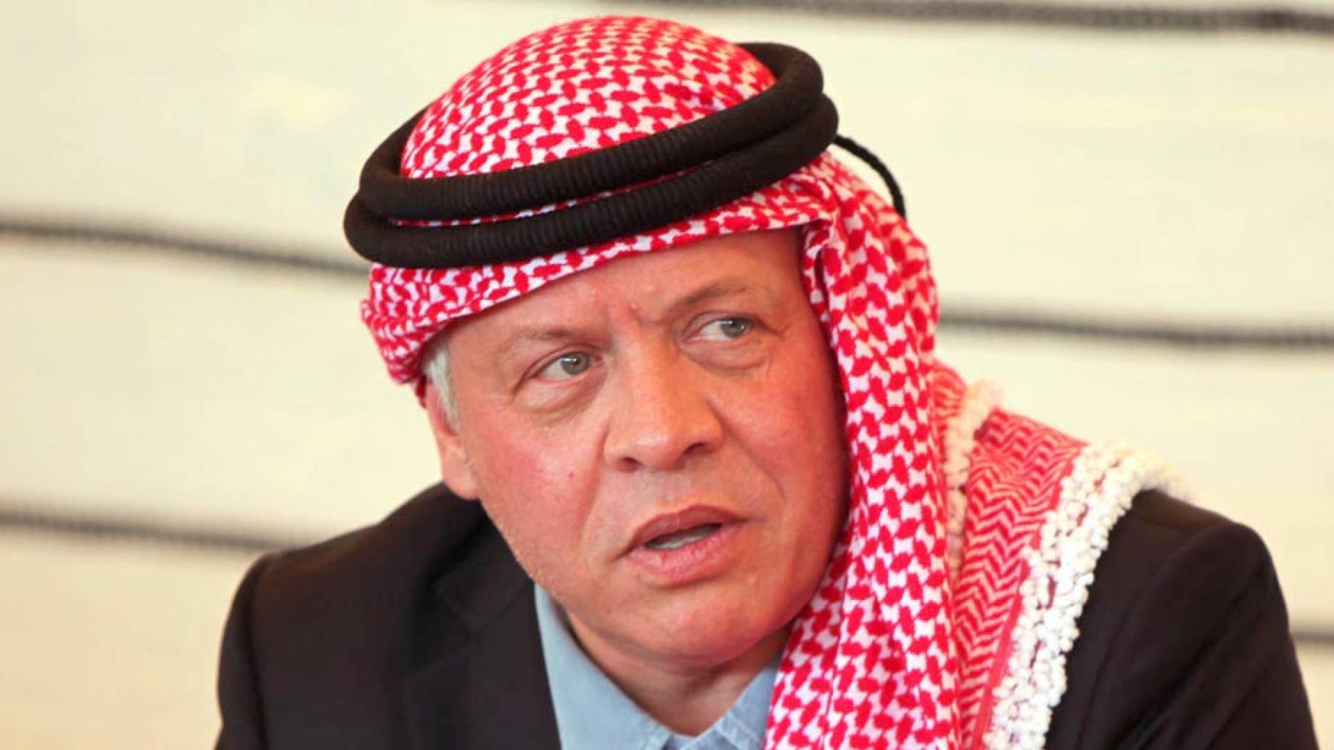 جلالة الملك عبدالله الثاني.. ارشيفية