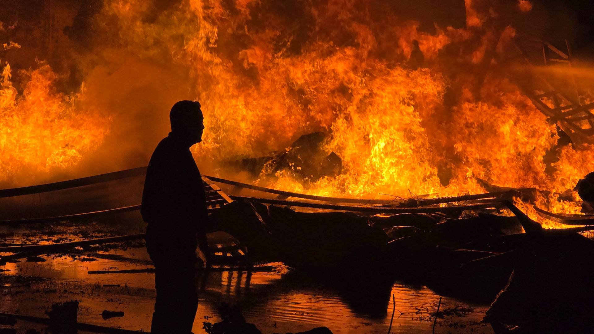 قصف الاحتلال على لبنان