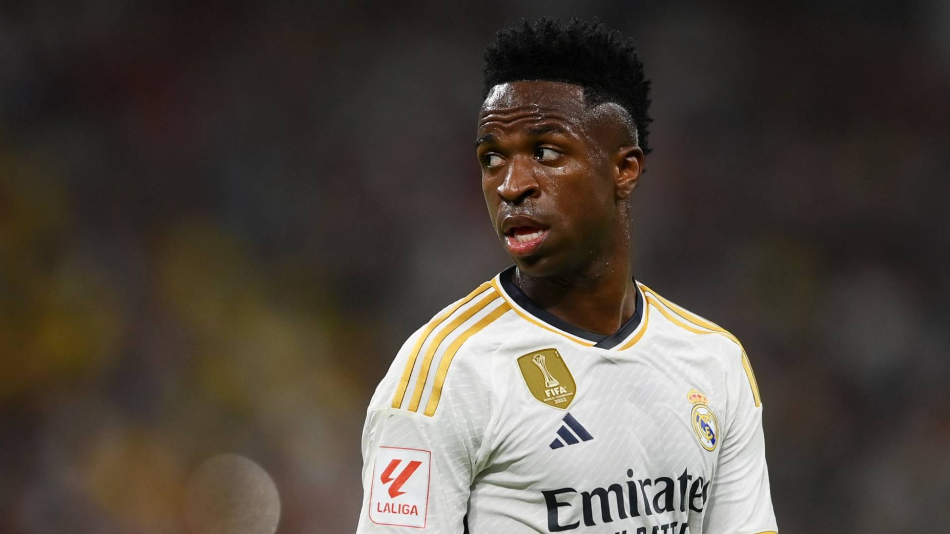 فينيسيوس جونيور