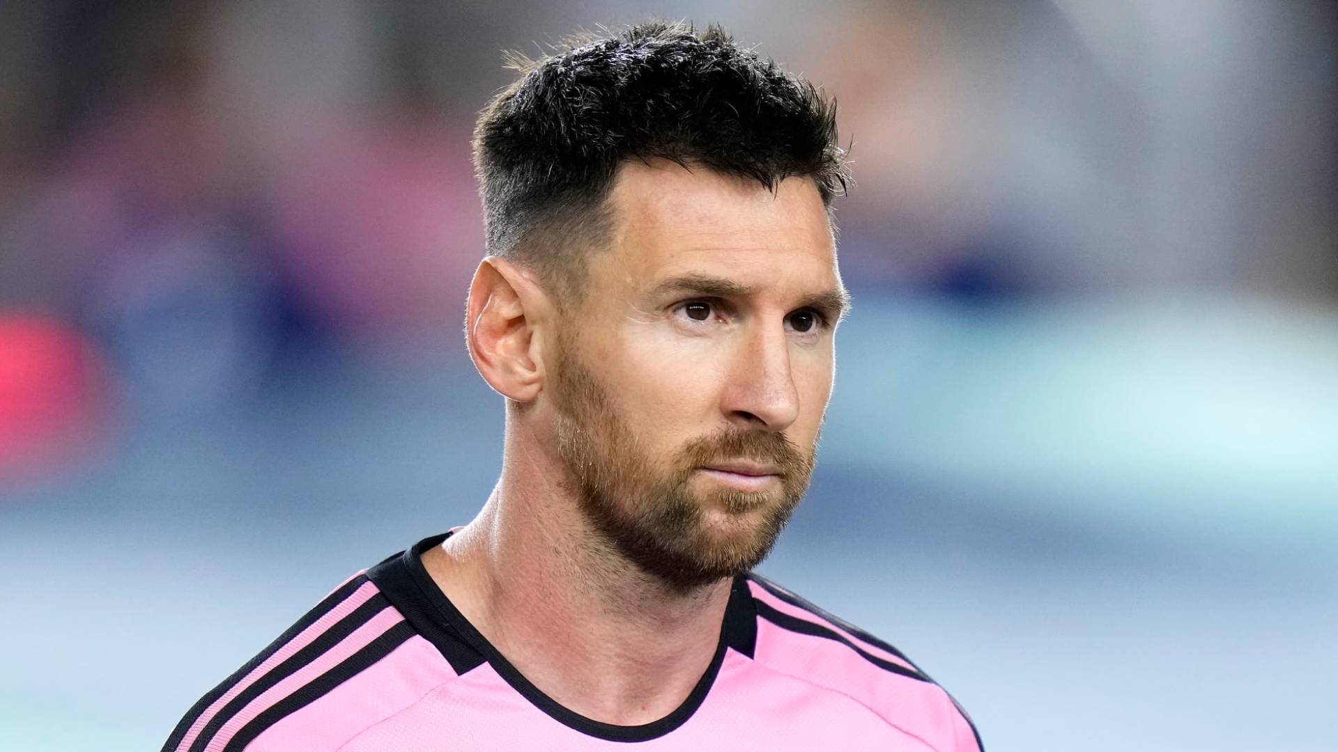 ليونيل ميسي