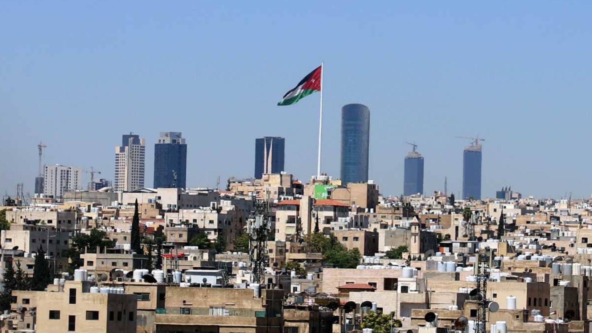 خارجية الأردن تكثف حراكها الدبلوماسي: إدانة واسعة للاعتداءات الإيرانية وتأكيد على حماية السياد