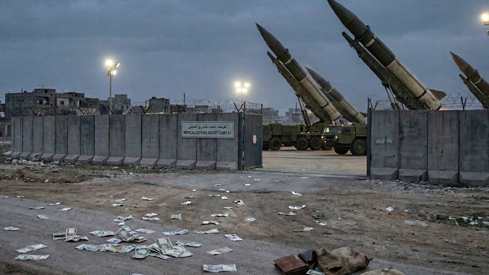 صورة مولدة بالذكاء الاصطناعي