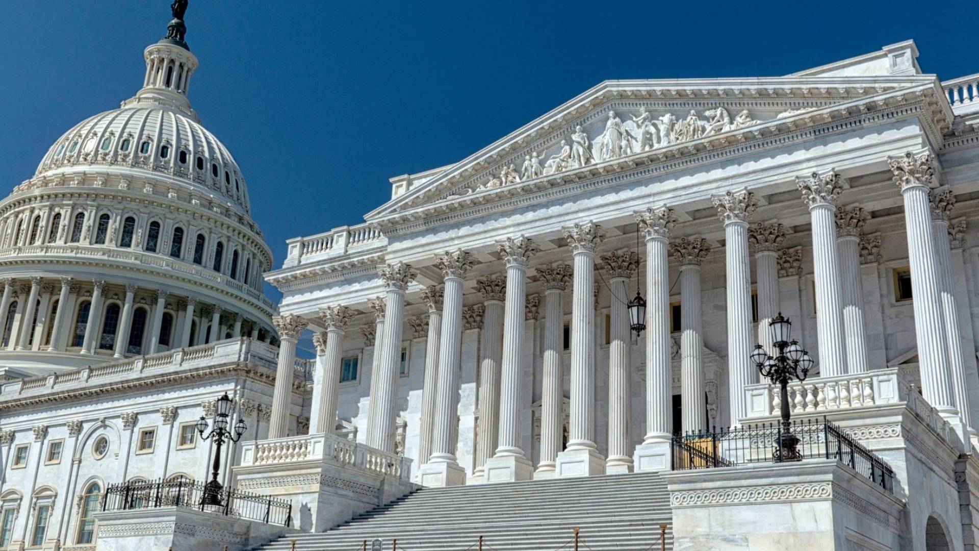 الكونغرس الأمريكي