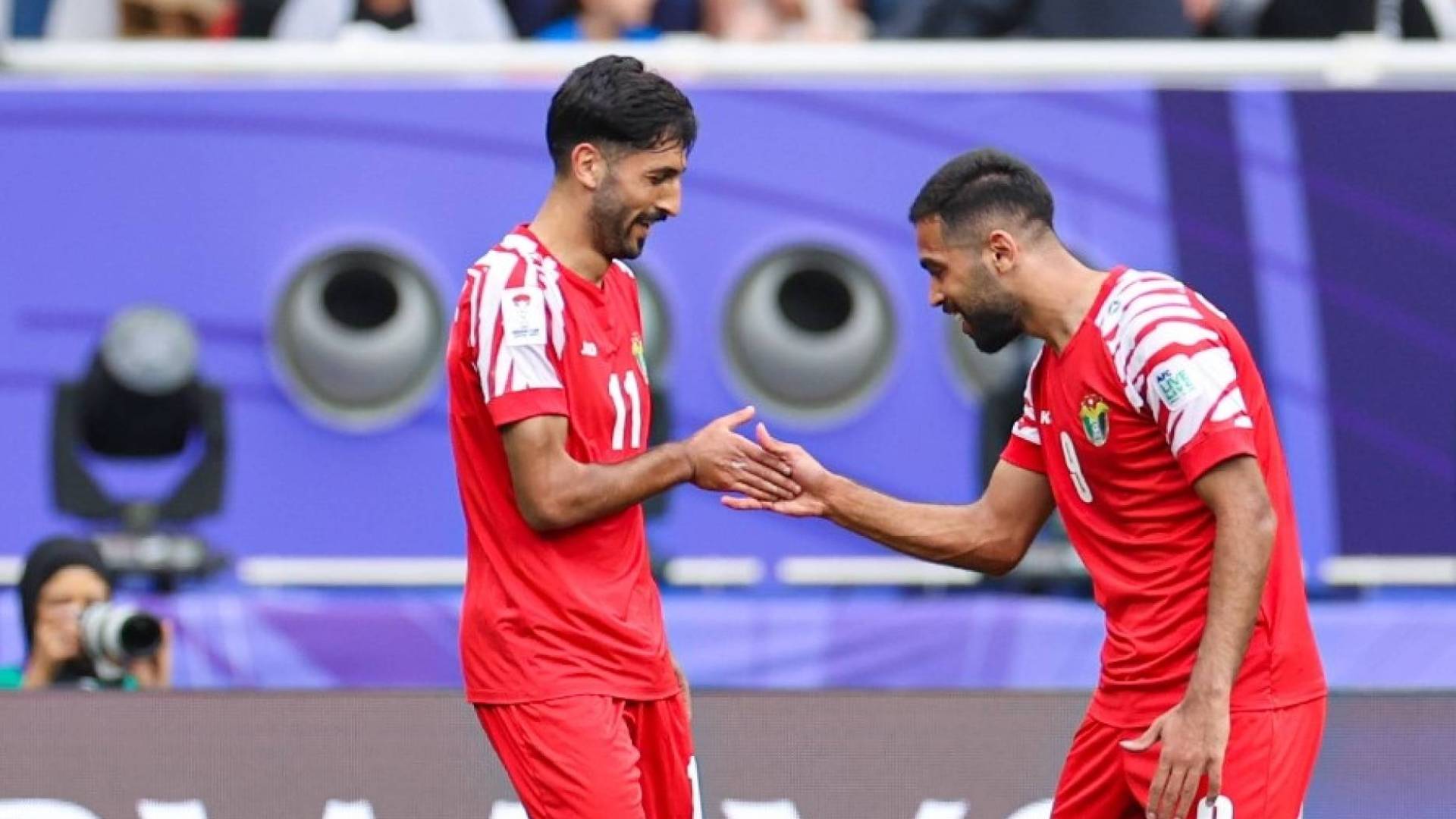 علي علوان ويزن النعيمات