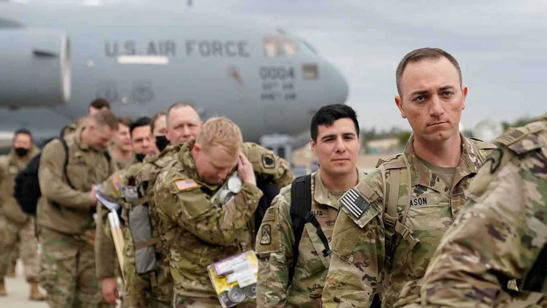 نخبة المظليين