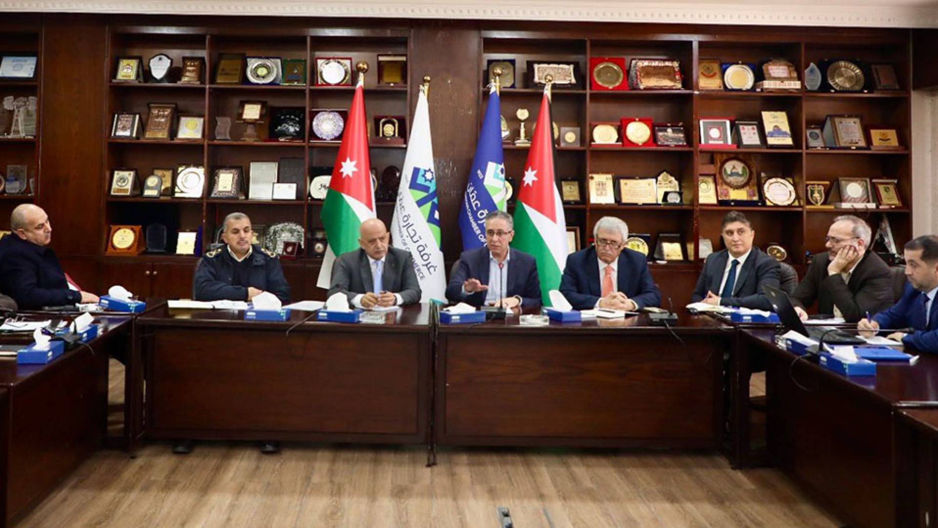 لجنة حكومية