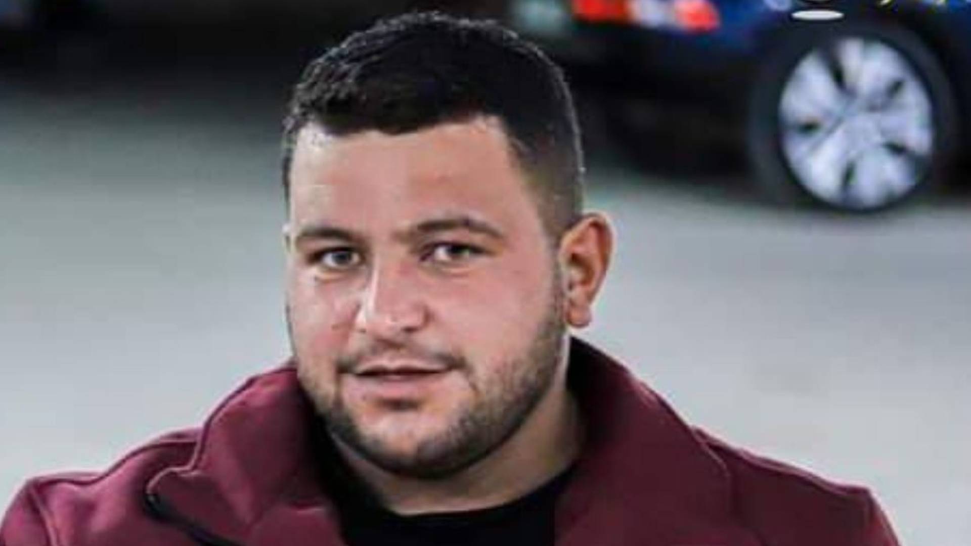 الشهيد أمير محمد شناران