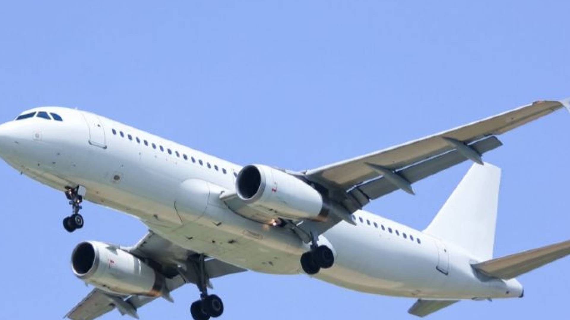 صورة أرشيفية لطائرة