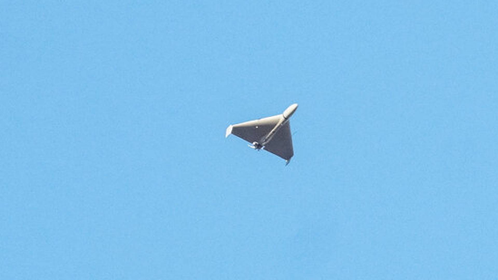 مسيرات إيرانية