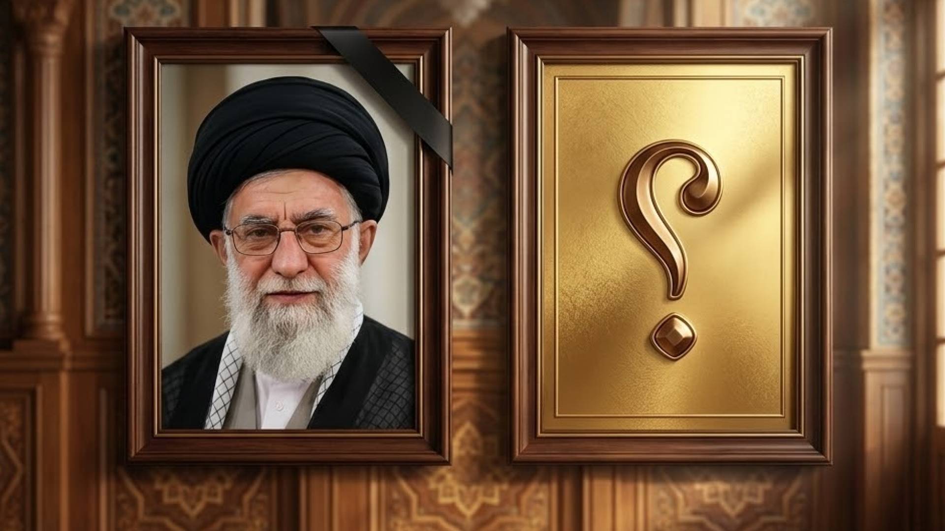 صورة تم توليدها بالذكاء الاصطناعي