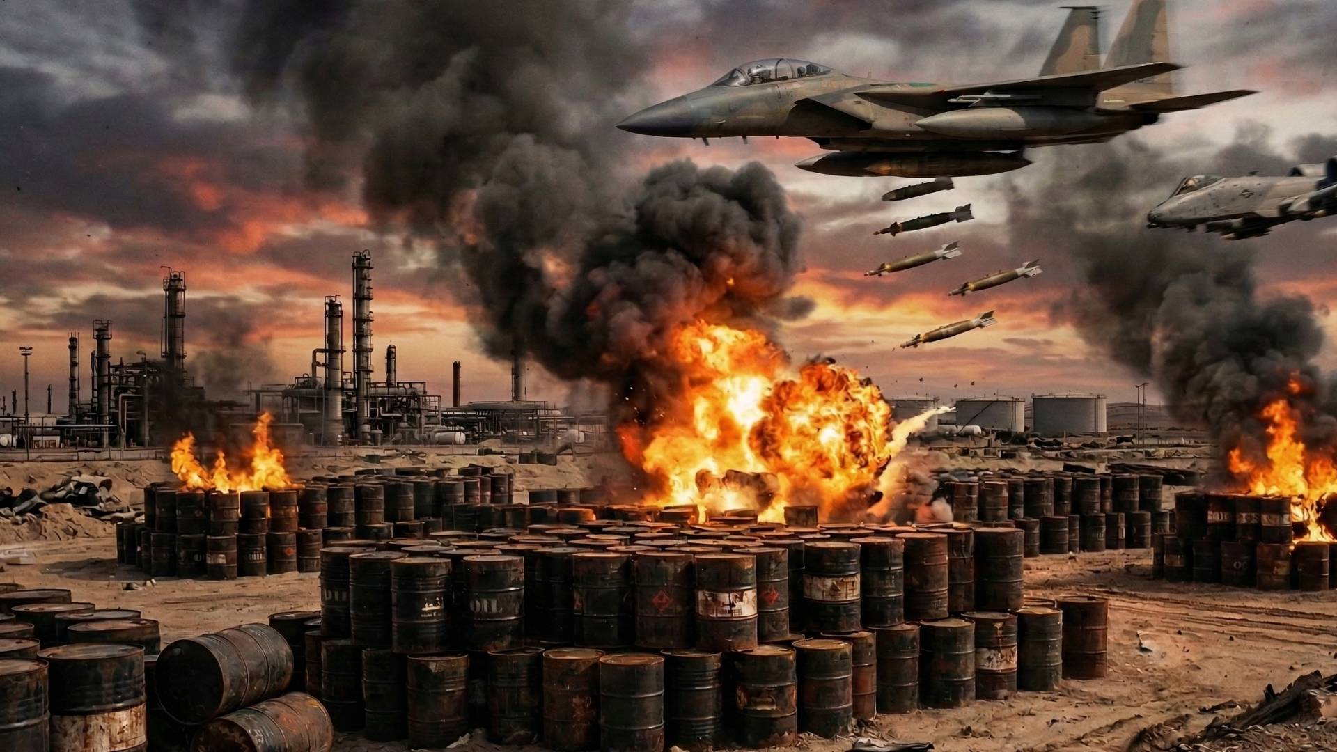 صورة مولدة بالذكاء الاصطناعي