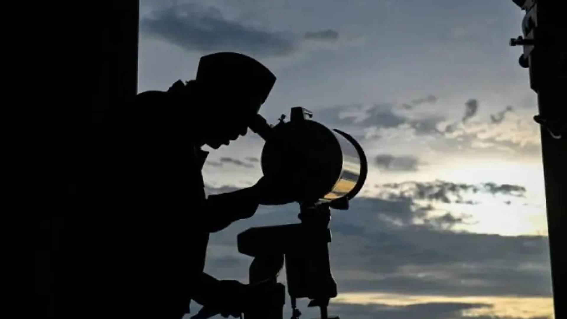 تحديد موعد عيد الفطر فلكيا