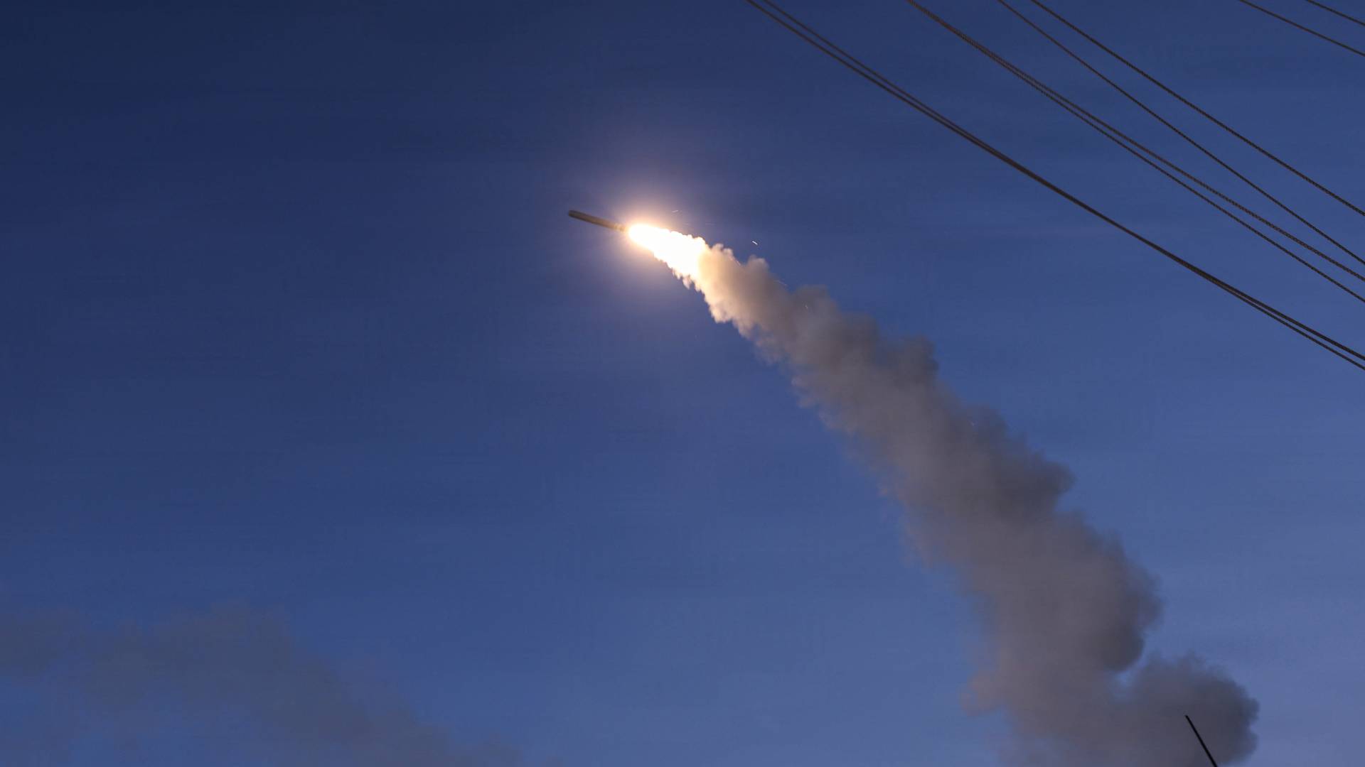 صاروخ إيراني