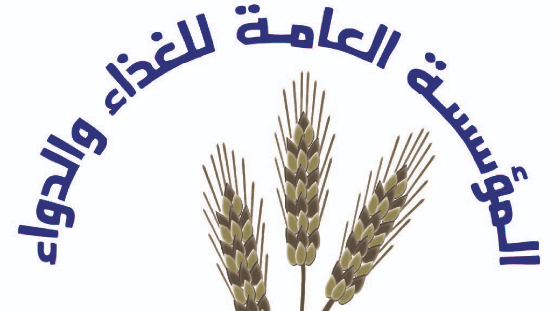 المؤسسة العامة للغذاء والدواء