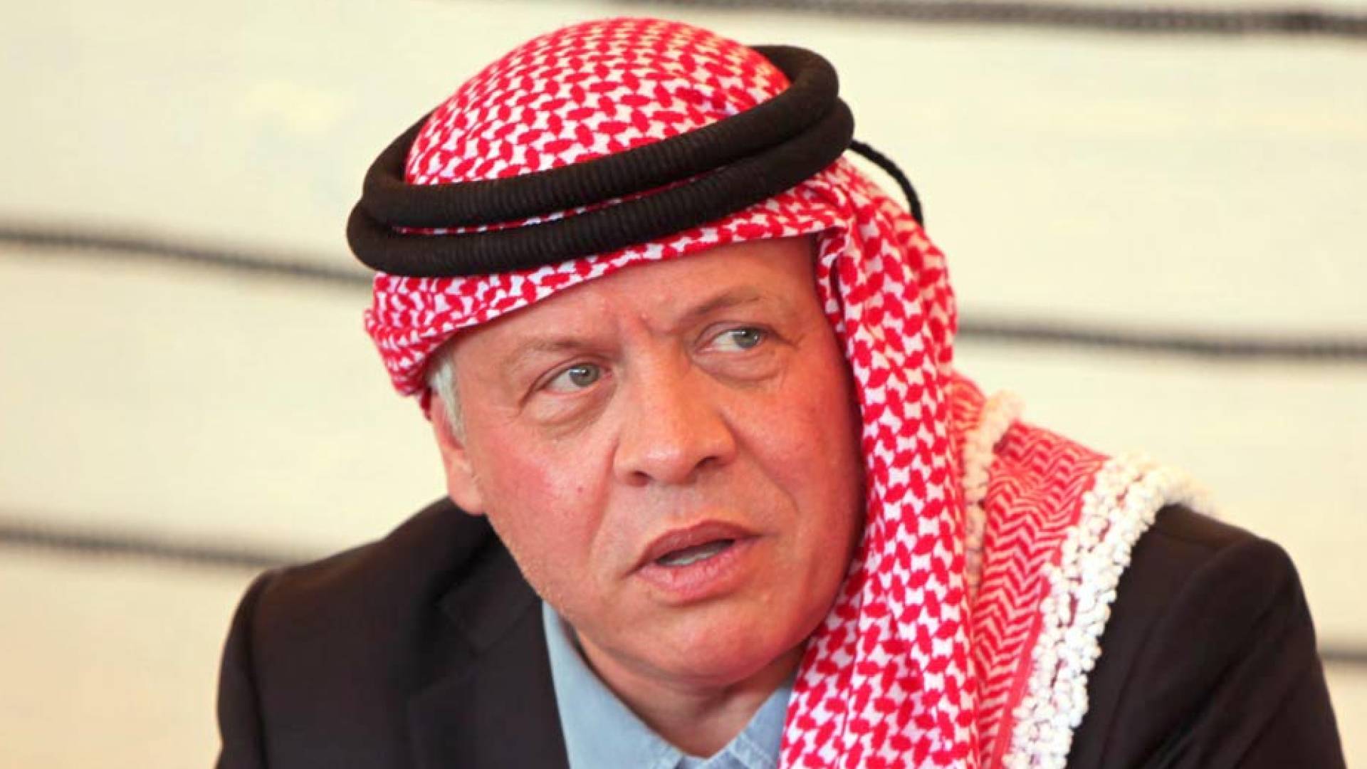 جلالة الملك عبدالله الثاني.. ارشيفية