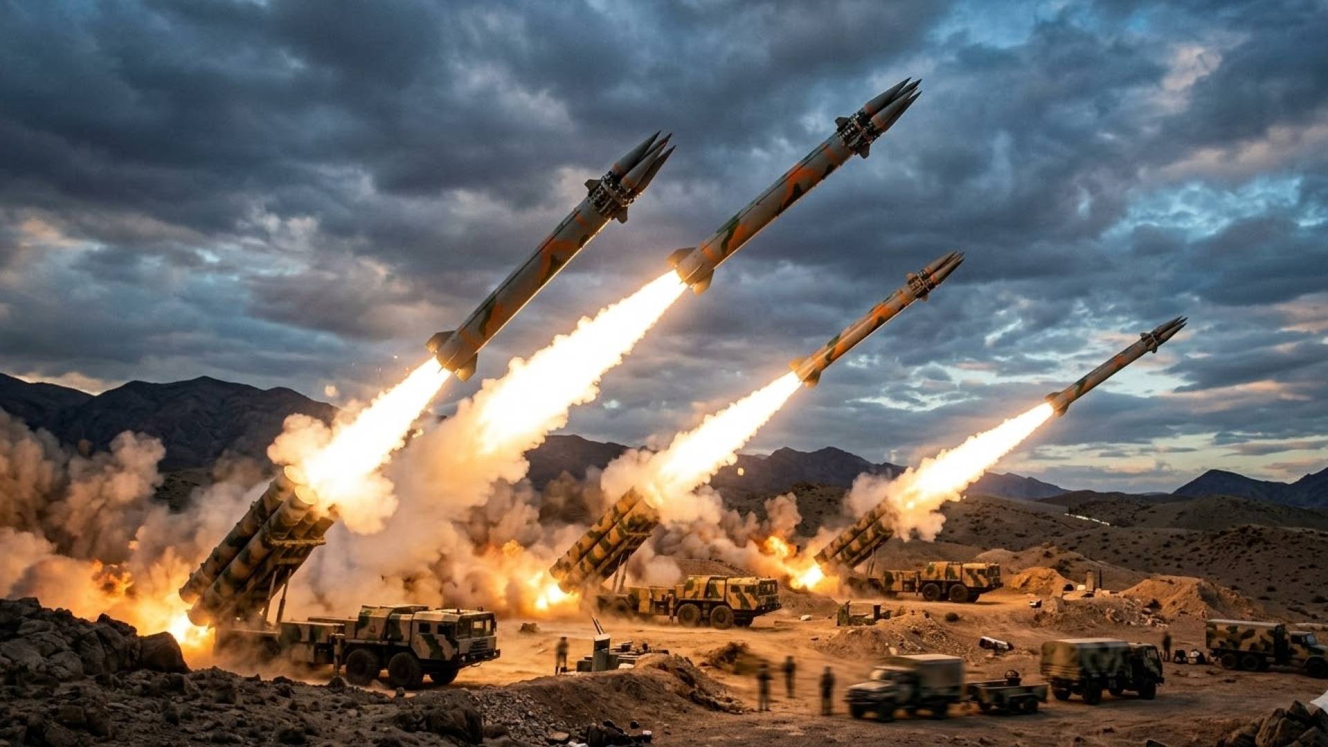 صورة مولدة بالذكاء الإصطناعي