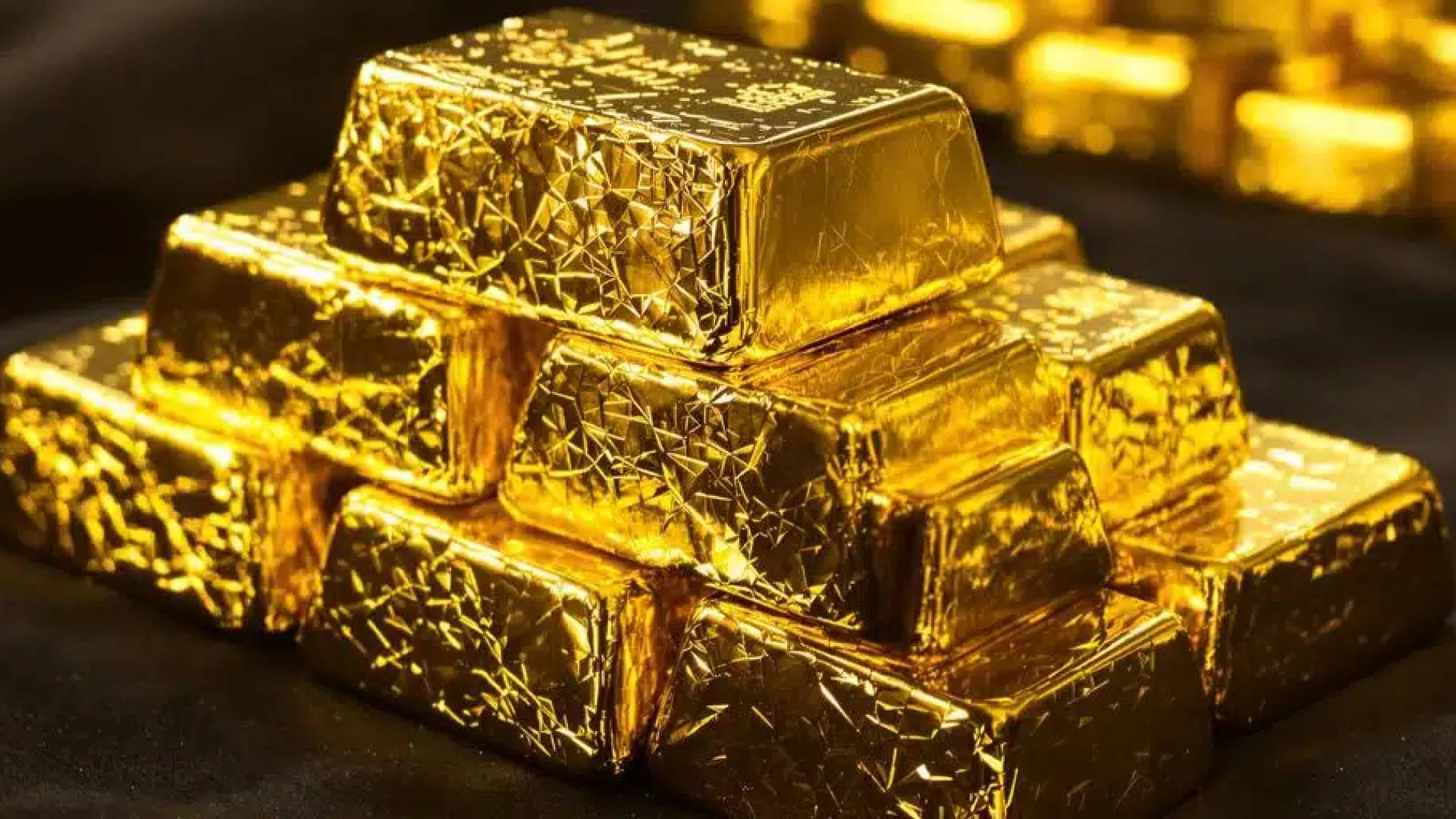 سبائك ذهبية