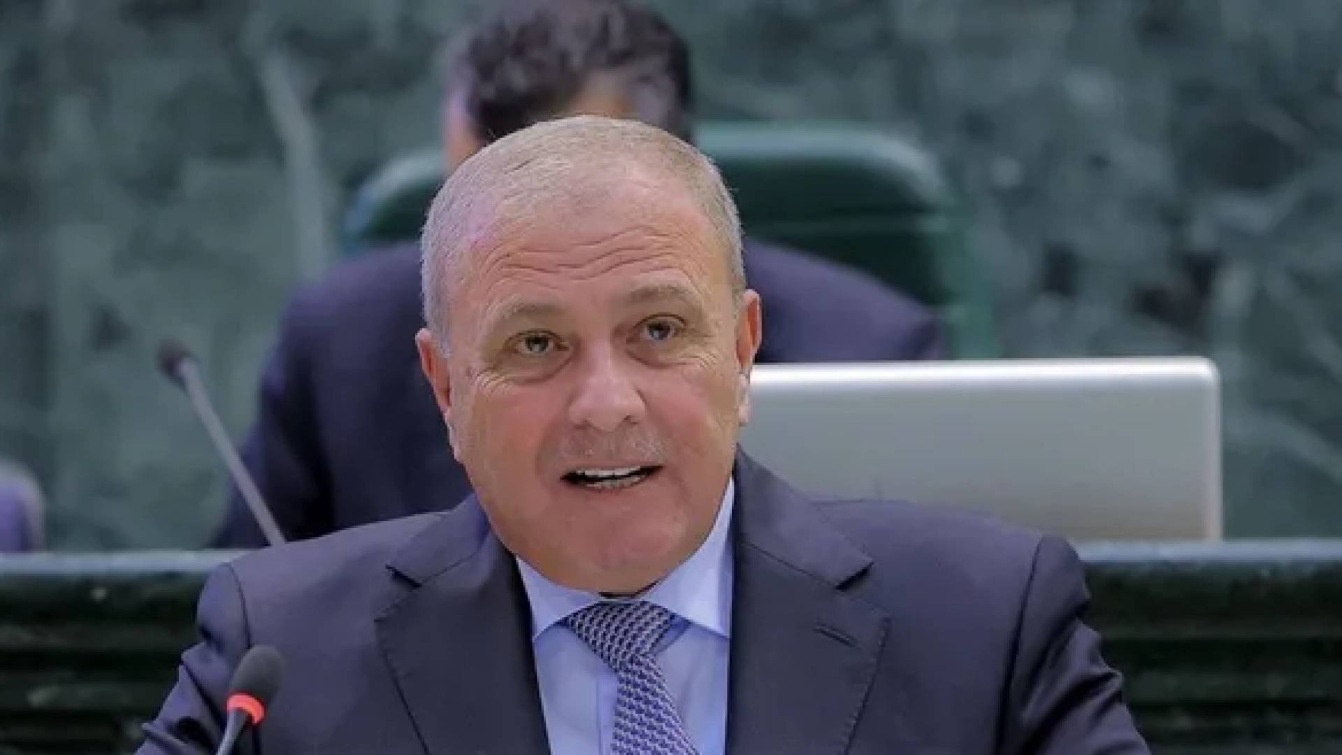 النائب خميس عطية