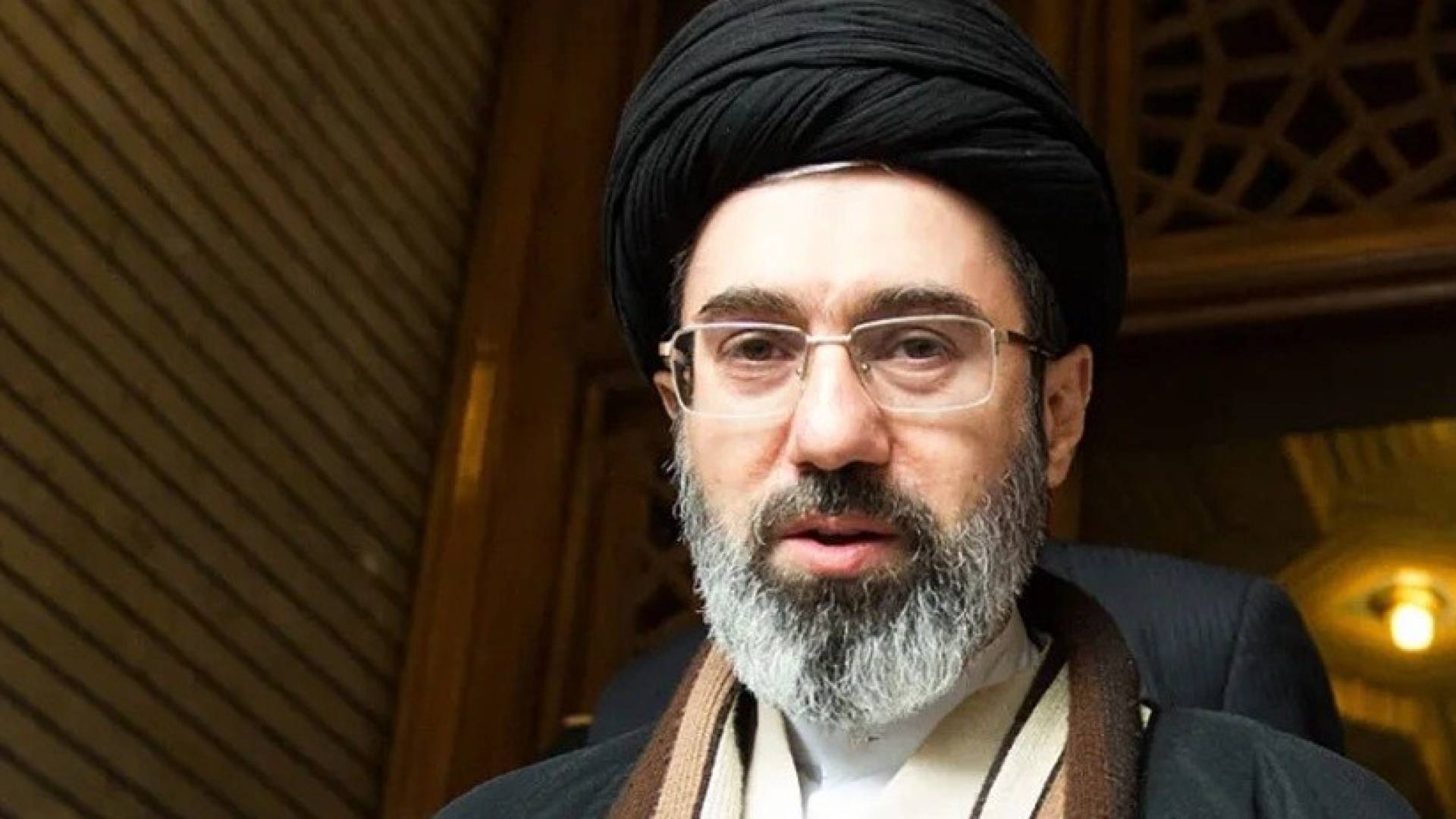 المرشد الإيراني الجديد، مجتبى خامنئي
