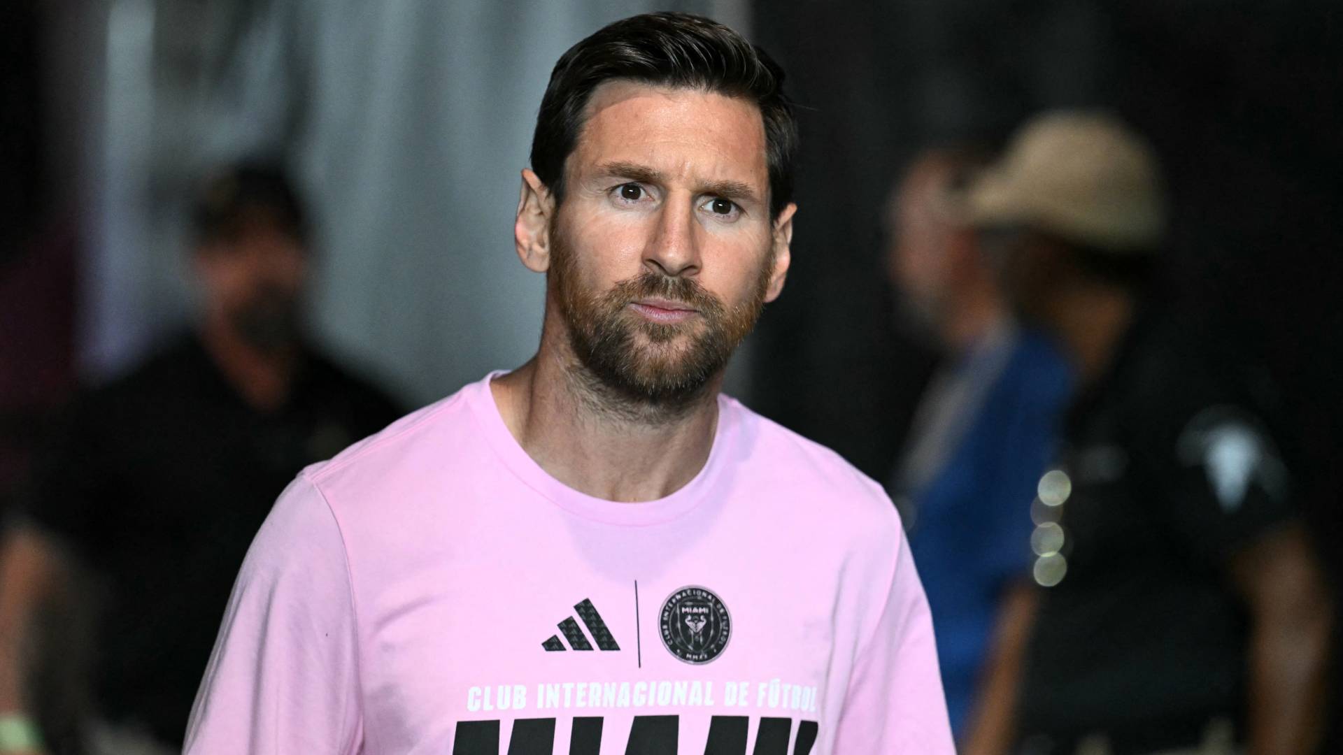 ليونيل ميسي