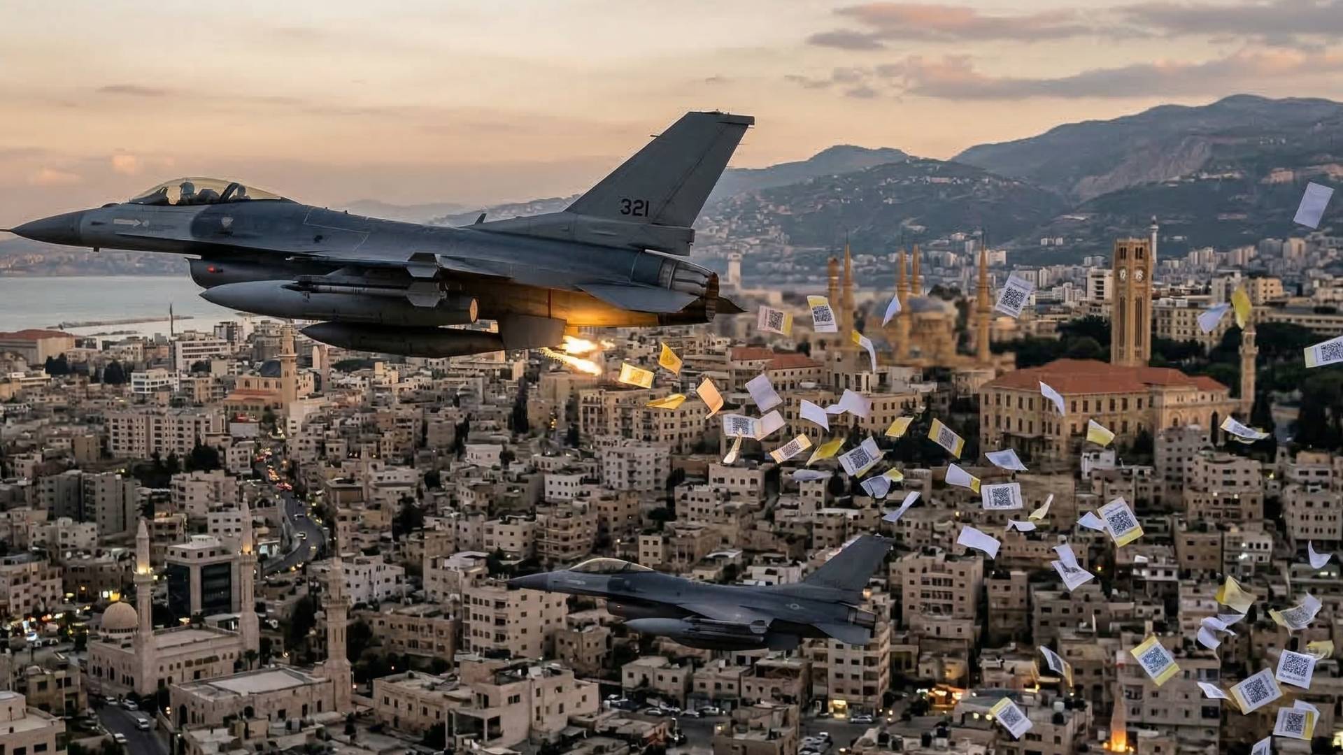 صورة مولدة بالذكاء الاصطناعي