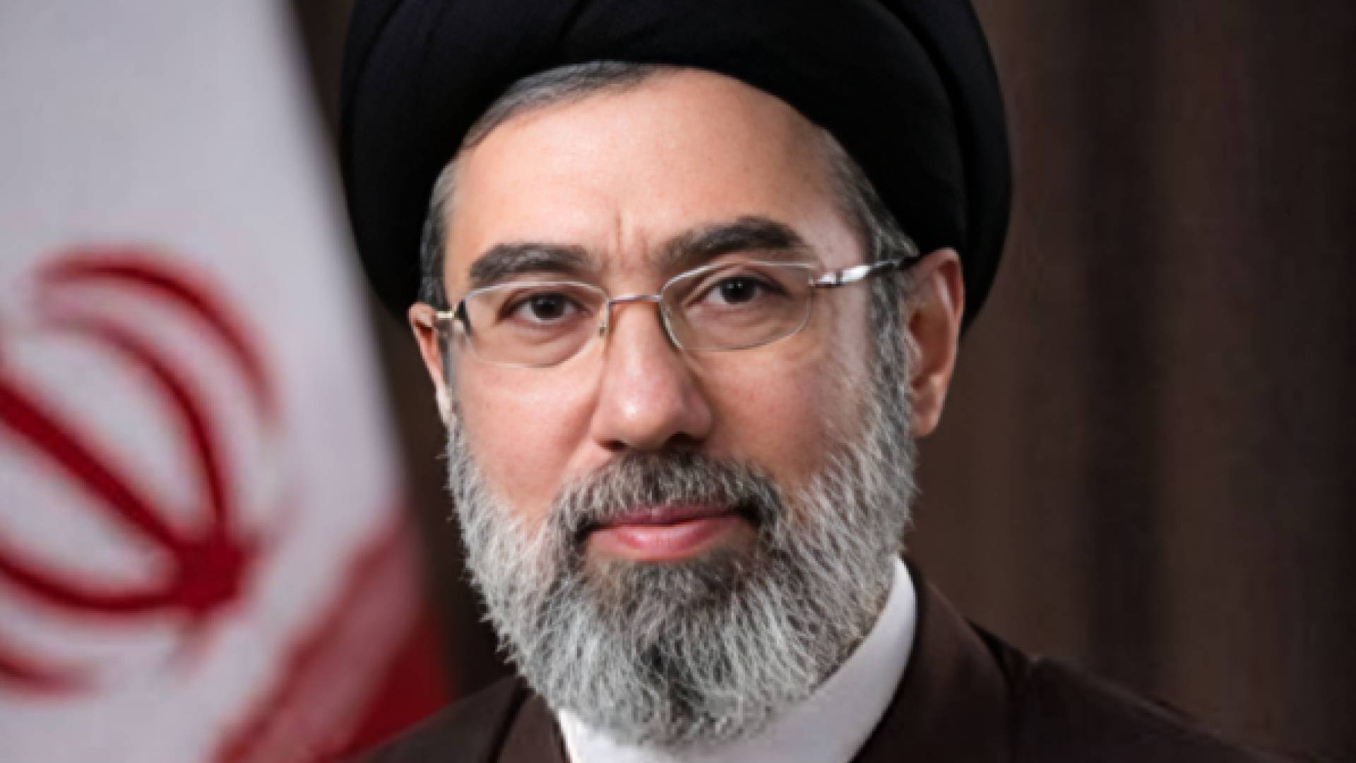 المرشد الإيراني، مجتبى خامنئي